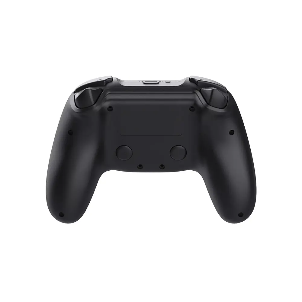 Control inalámbrico Multiplataforma Redragon G808 Harrow Pro, Color Negro 6