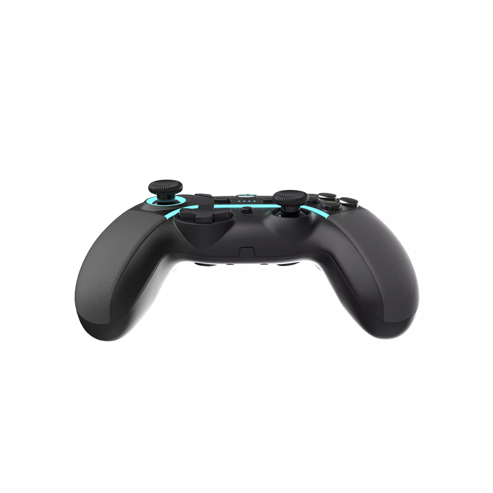 Control inalámbrico Multiplataforma Redragon G808 Harrow Pro, Color Negro 4