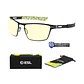 Lentes Gunnar ESL Blade Onyx Amber - Miniatura 4