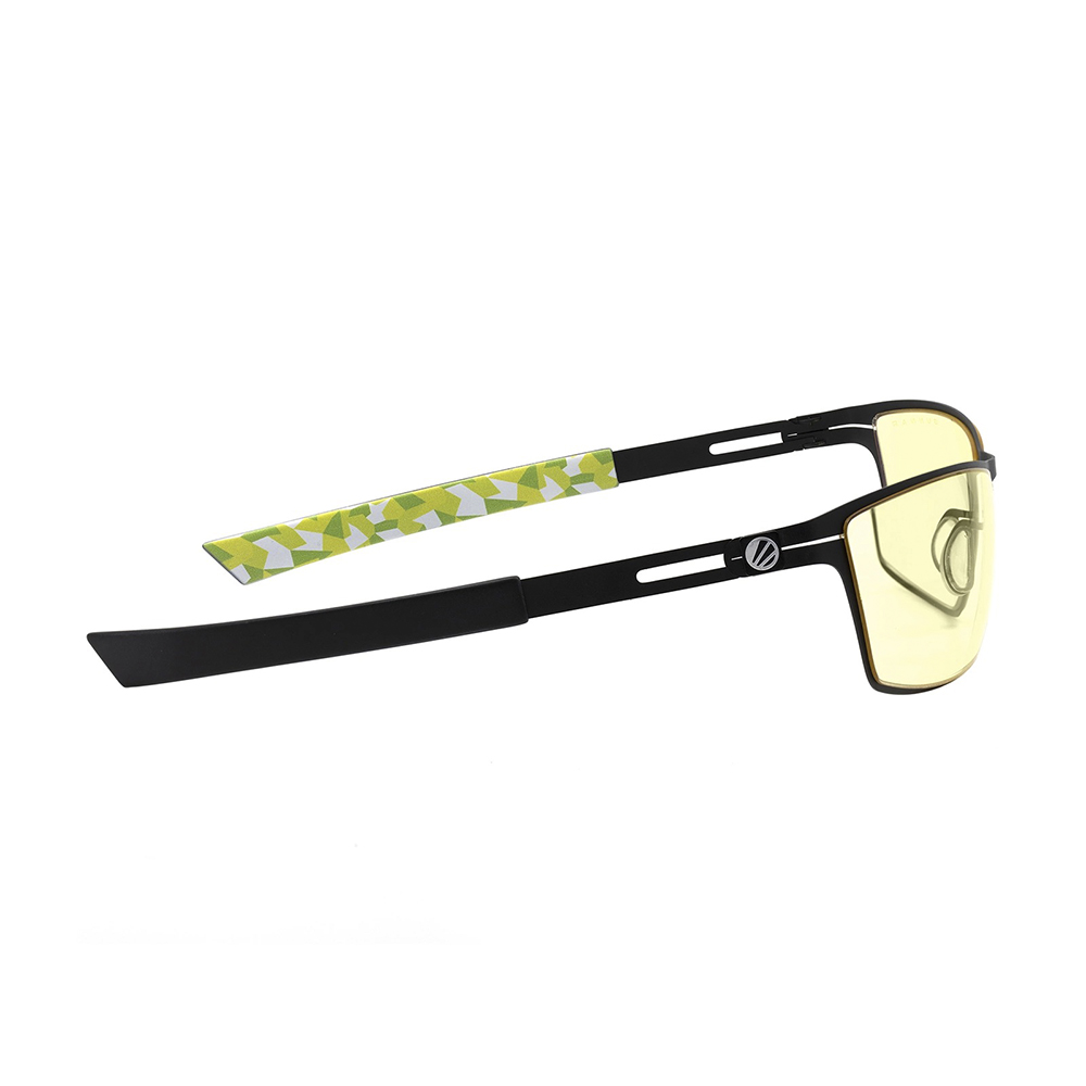 Lentes Gunnar ESL Blade Onyx Amber 3