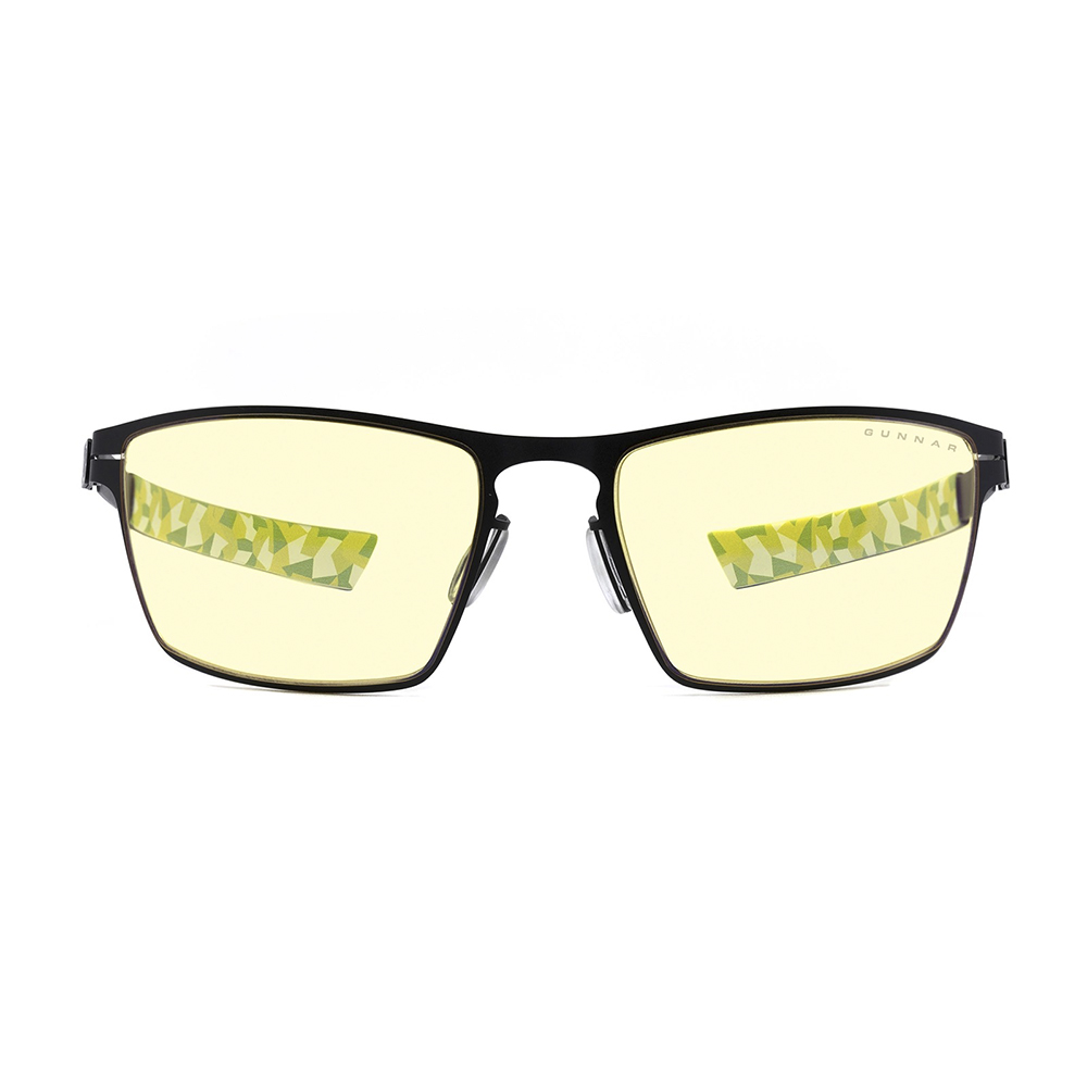 Lentes Gunnar ESL Blade Onyx Amber 2
