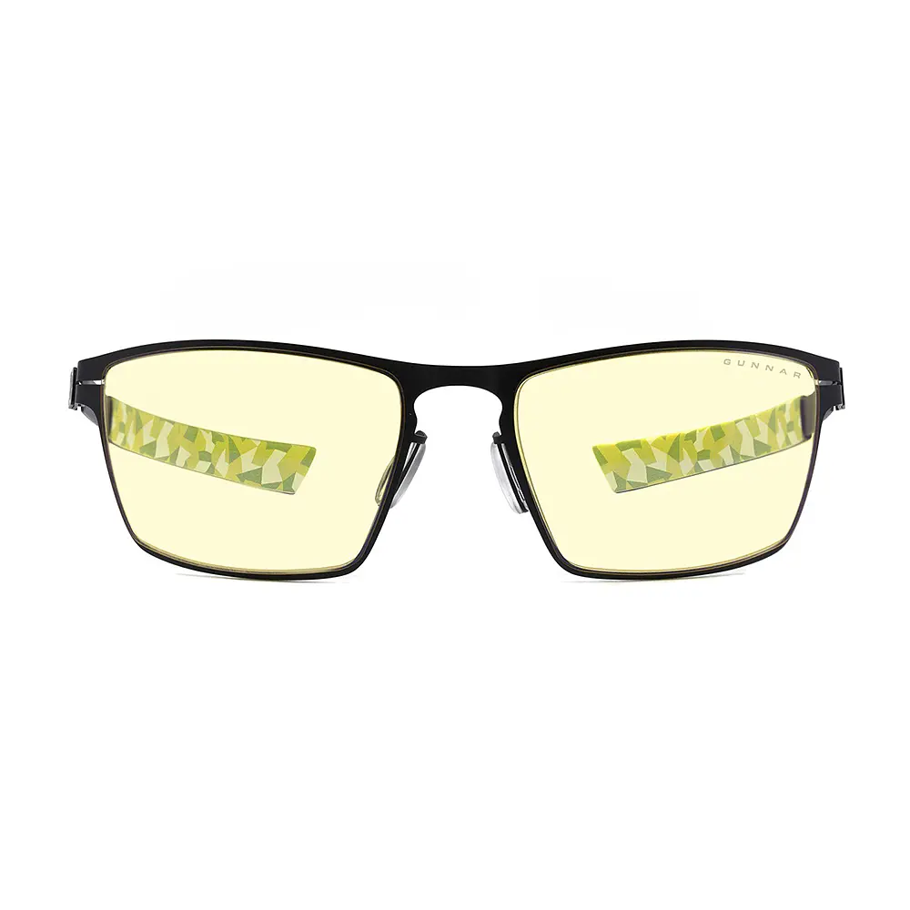 Lentes Gunnar ESL Blade Onyx Amber 2