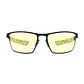 Lentes Gunnar ESL Blade Onyx Amber - Miniatura 2