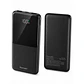 Cargador Batería Externa Power Bank 10.000 mah Tecmaster TM-200560 - Miniatura 2