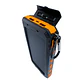 Cargador Batería Externa Power Bank Tecmaster TM-200561 Solar Outdoor 10.000 mah PD20W QC3.0-18W - Miniatura 1