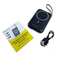Cargador Batería Externa Power Bank Magsafe 10.000 mah Tecmaster TM-200568 - Miniatura 4