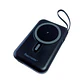 Cargador Batería Externa Power Bank Magsafe 10.000 mah Tecmaster TM-200568 - Miniatura 1