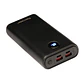 Cargador Batería Externa Power Bank 20.000 mah PD20W Tecmaster TM-200552 - Miniatura 2