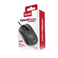 Mouse Con Cable Maxell MOWR-105, 5 botones, Color Gris - Miniatura 3