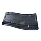 Teclado (ES) inalámbrico 2.4 Ghz, Ergonómico Tecmaster TM-100567 - Miniatura 2