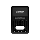 Cargador de Pilas Energizer Maxi AA/AAA + 2 Pilas Recargables 1350 mAh - Miniatura 2