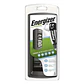 Cargador Universal de Pilas Energizer AA/AAA/C/D/9V - Miniatura 1