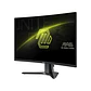 Monitor Gamer MSI MAG 276CXF 27