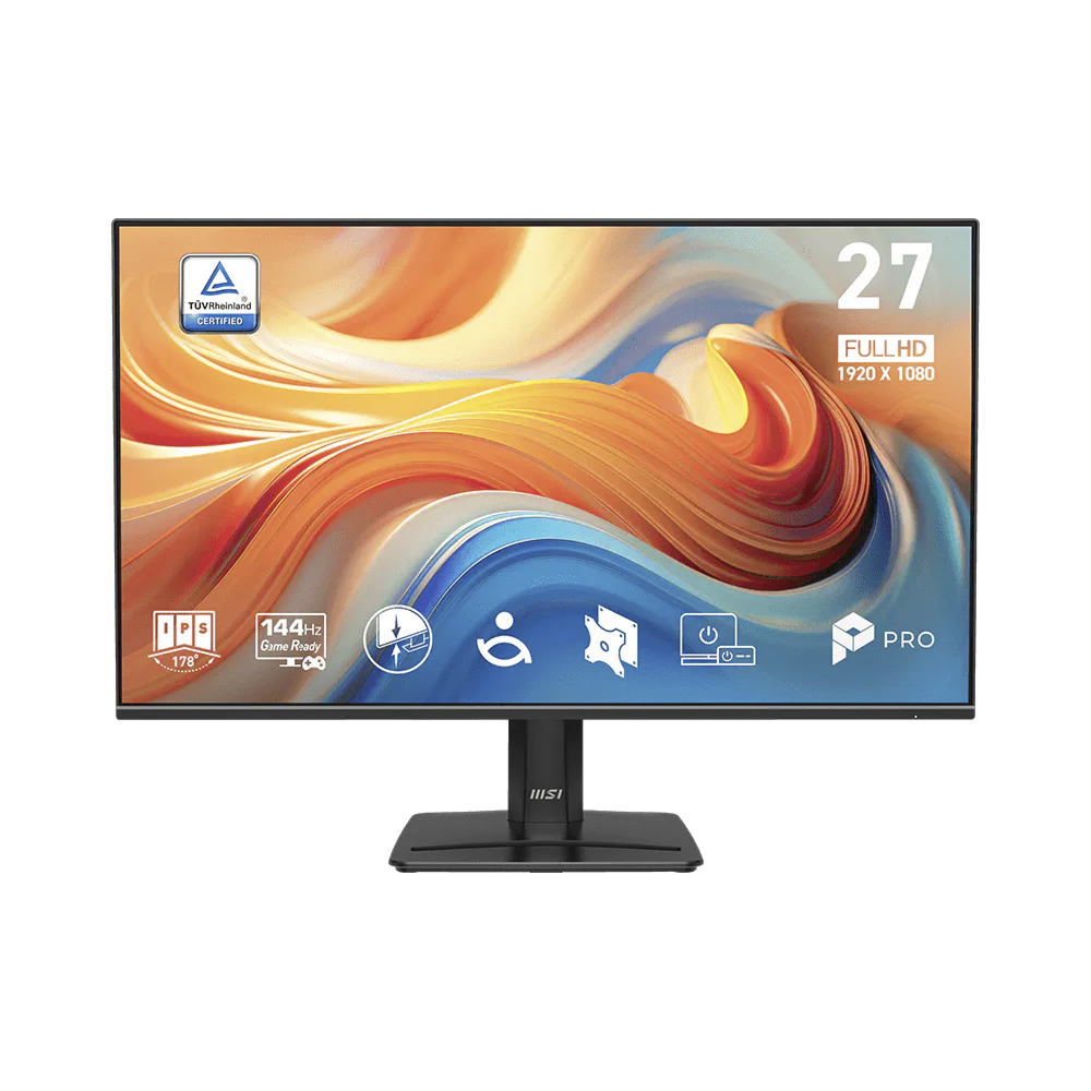 Monitor MSI PRO MP271 E14A 27