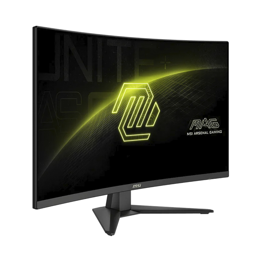 Monitor Gamer MSI MAG 321CQF E18 31,5
