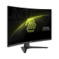 Monitor Gamer MSI MAG 321CQF E18 31,5