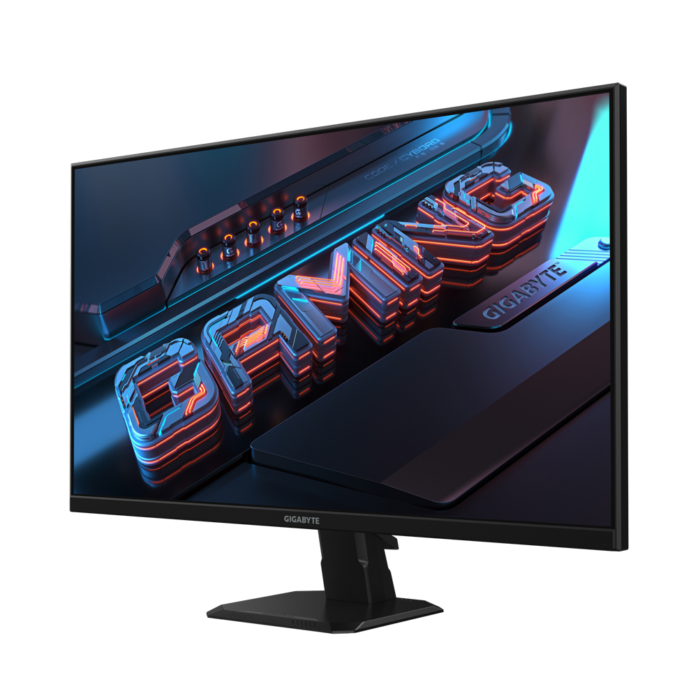 Monitor Gamer Gigabyte GS27QA 27