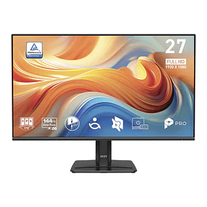 Monitor MSI PRO MP271 E14A 27