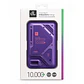 Power Bank Digilife IVPB0003PR 10.000 mAh Carga Inalámbrica 15W y Carga Rápida 22.5W - Miniatura 2