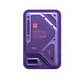 Power Bank Digilife IVPB0003PR 10.000 mAh Carga Inalámbrica 15W y Carga Rápida 22.5W - Miniatura 1