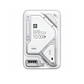 Power Bank Digilife IVPB0002WH 10.000 mAh Carga Inalámbrica 15W y Carga Rápida 22.5W - Miniatura 1