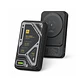 Power Bank Digilife IVPB0001BK 10.000 mAh Carga Inalámbrica 15W y Carga Rápida 22.5W - Miniatura 3