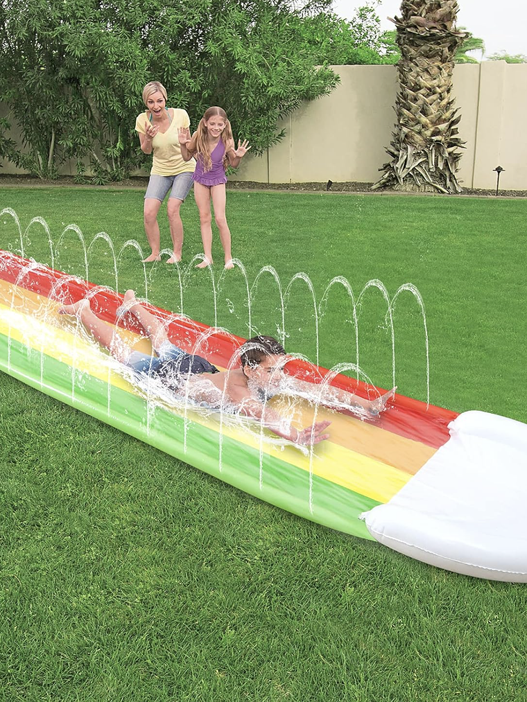 Tobogan deslizante 1