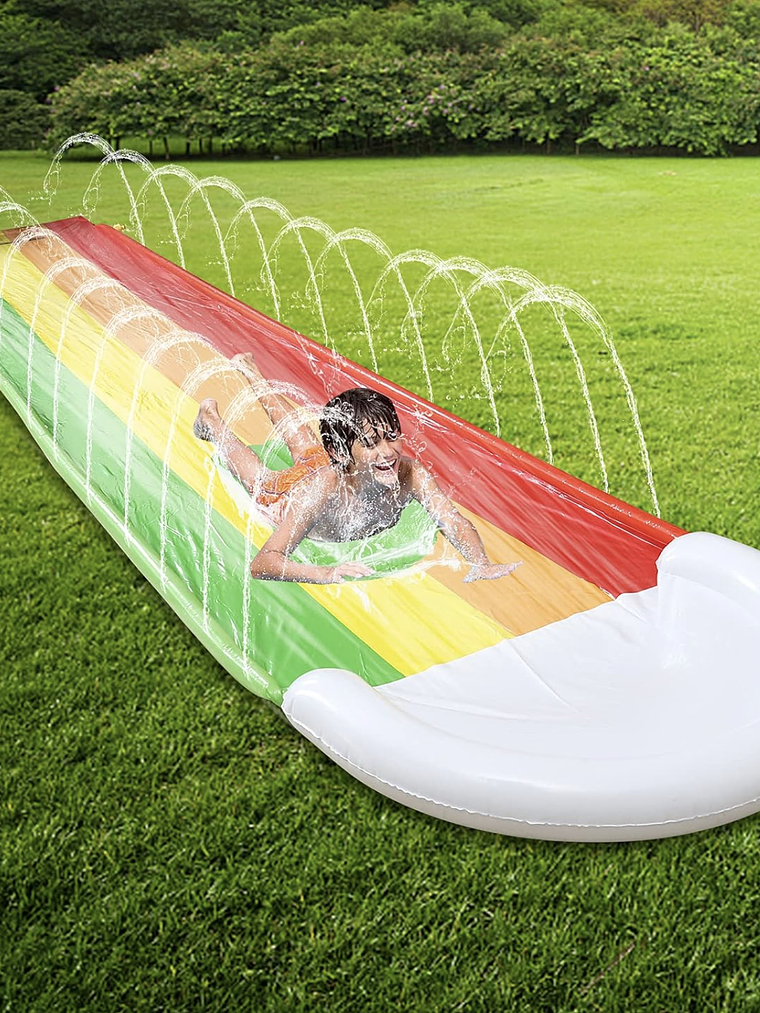 Tobogan deslizante 2