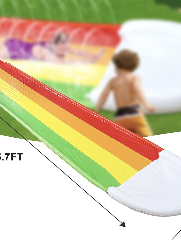 Tobogan deslizante 3