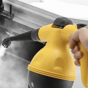 Limpiador a vapor
