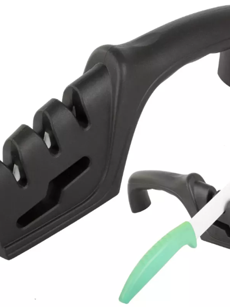 Afilador de cuchillos 3