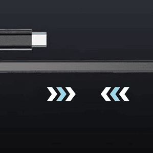 Cargador 4 en 1 coche