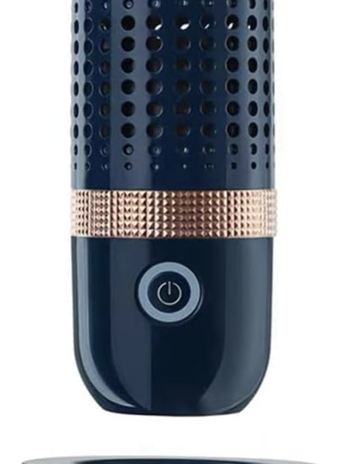 Purificador de alimentos 3