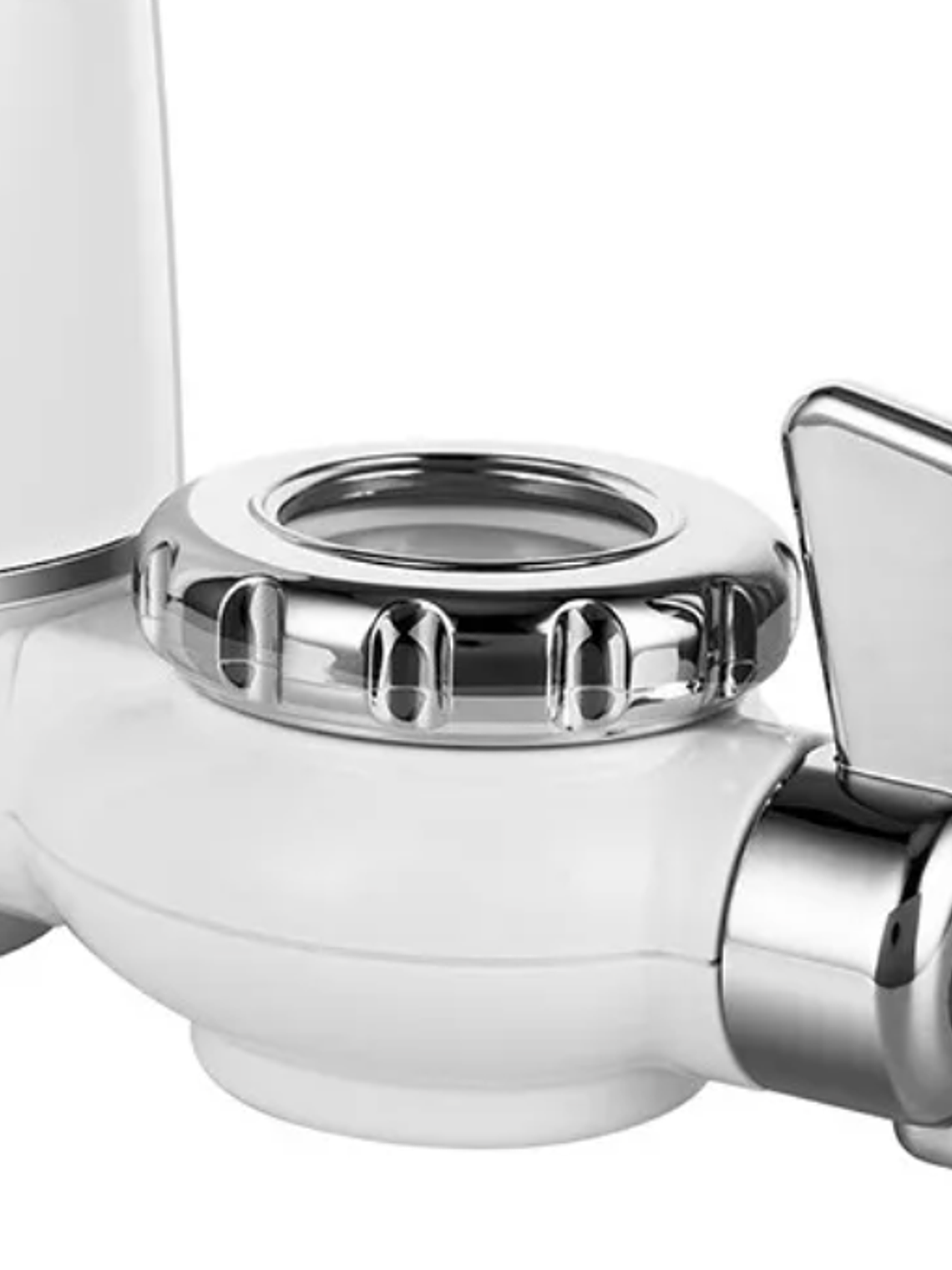 Filtro de agua para caño 3