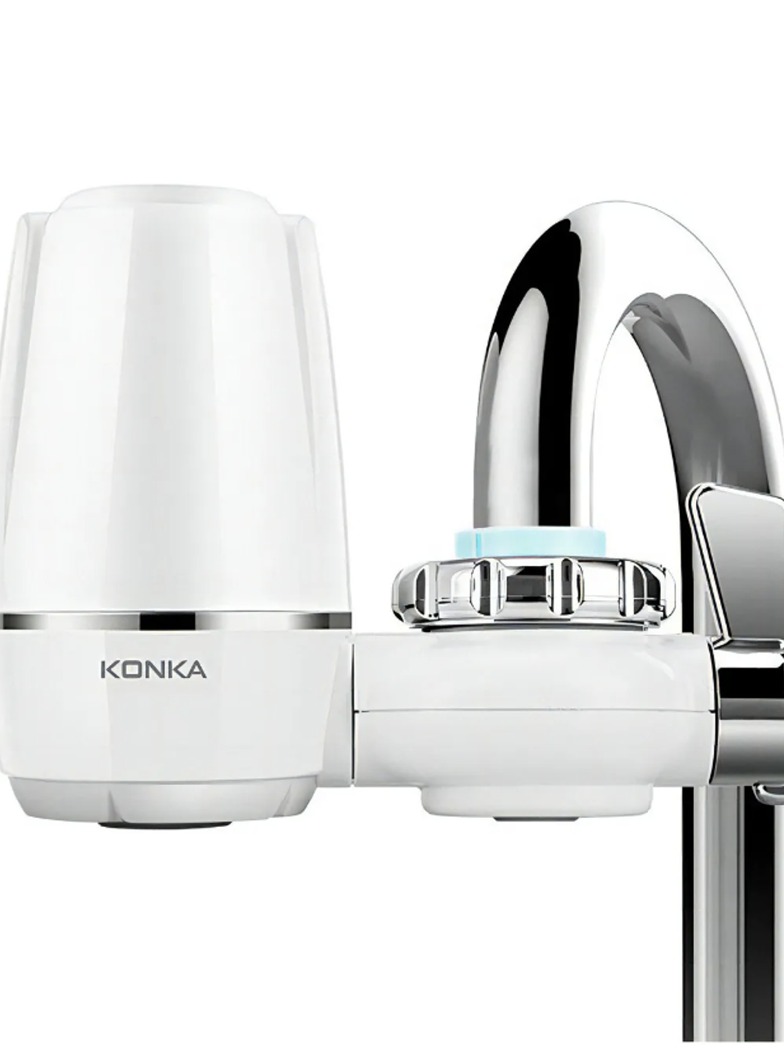 Filtro de agua para caño 4