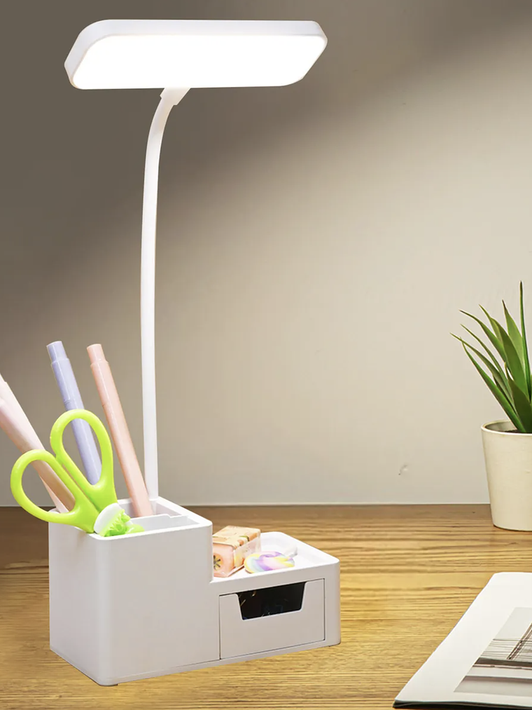 Lámpara de mesa LED 5