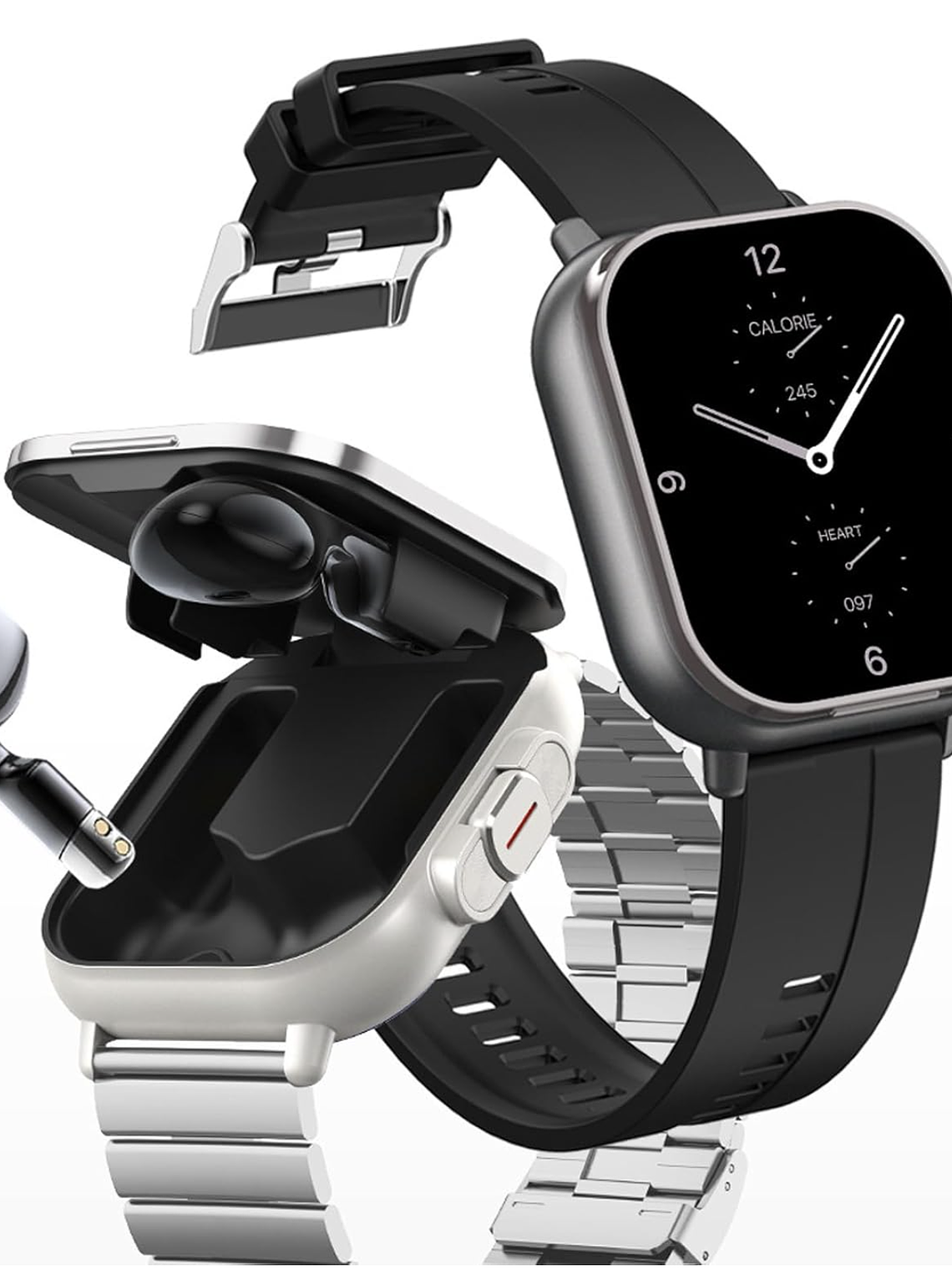 Smartwatch D8 2