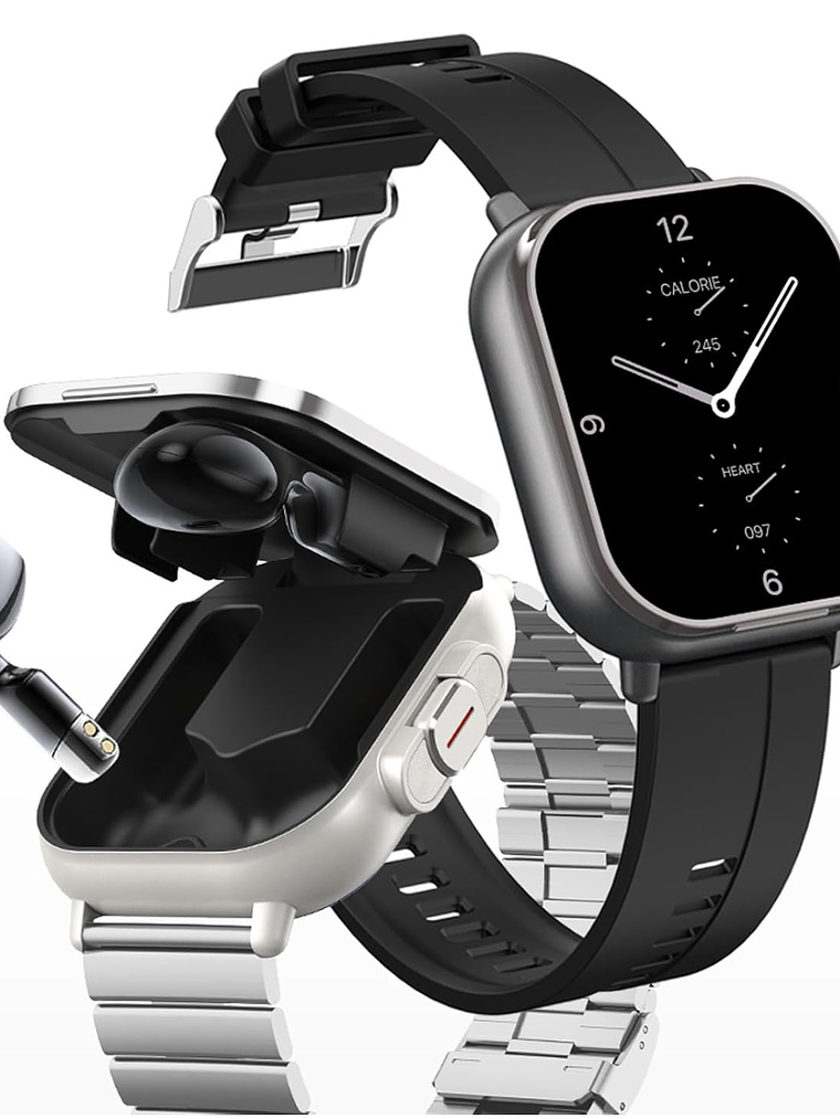 Smartwatch D8 2