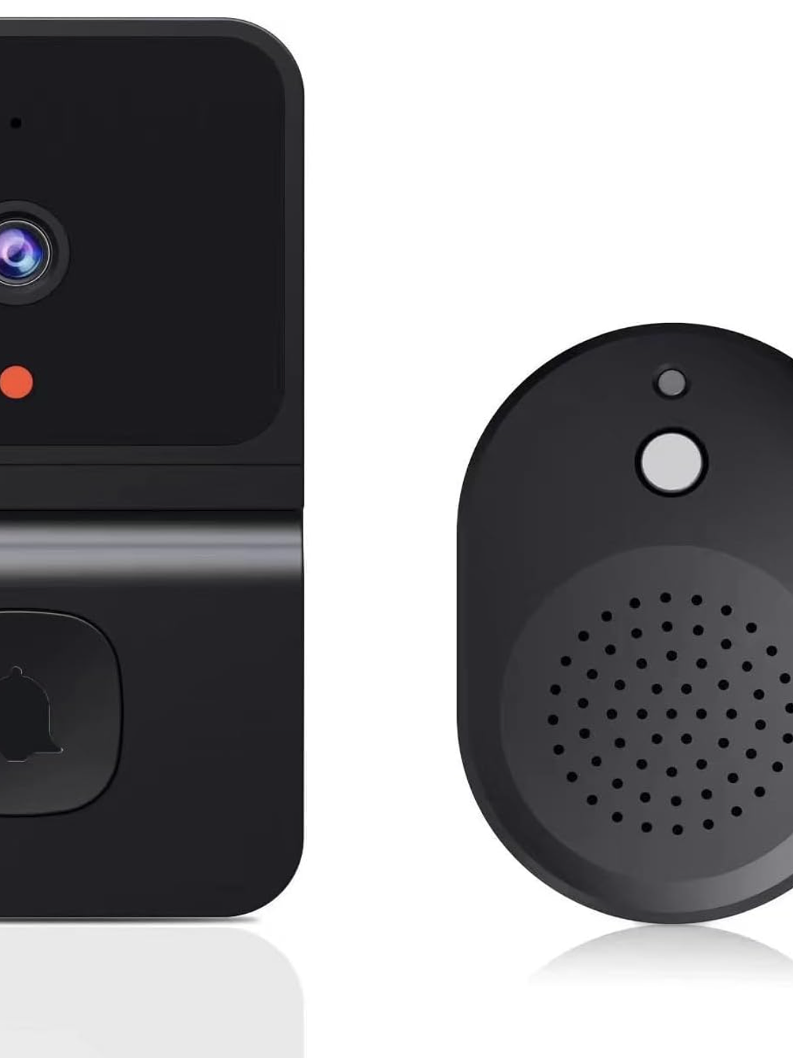 Timbre inteligente 2