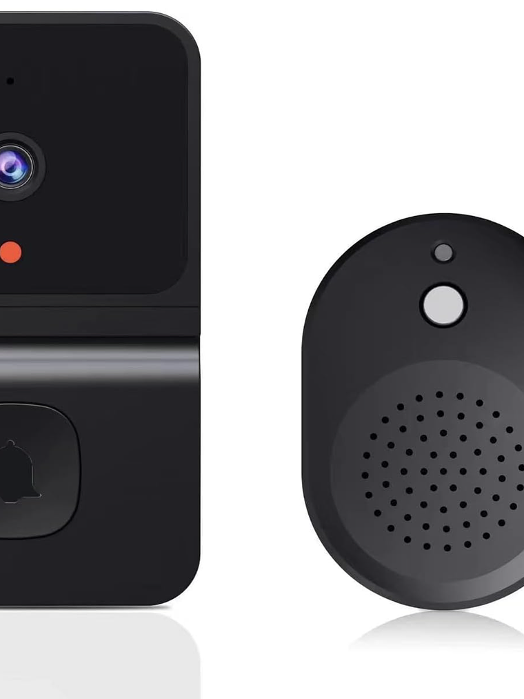 Timbre inteligente 2