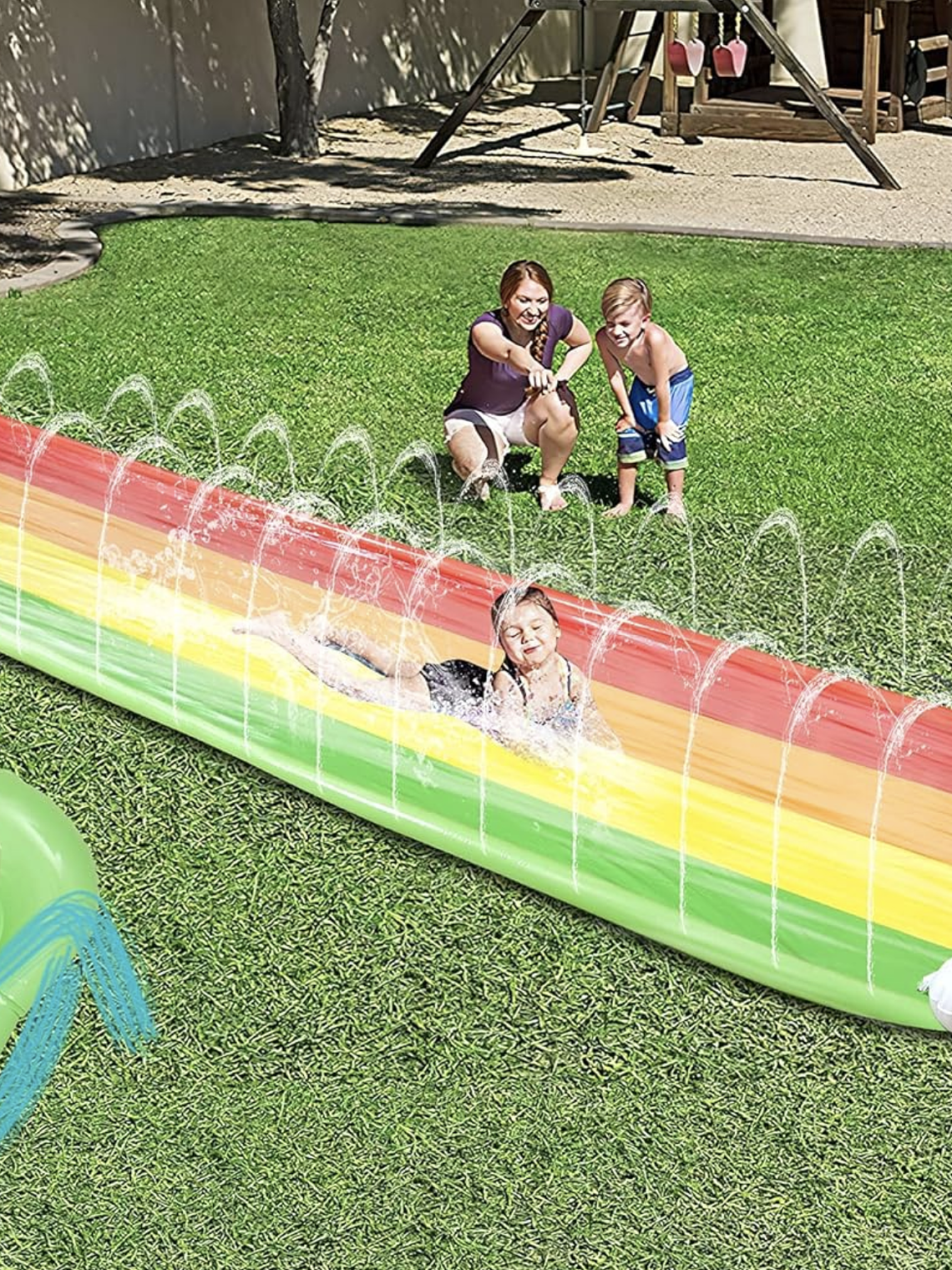 Tobogan deslizante 4