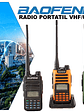 Radio Portátil Baofeng - Miniatura 2