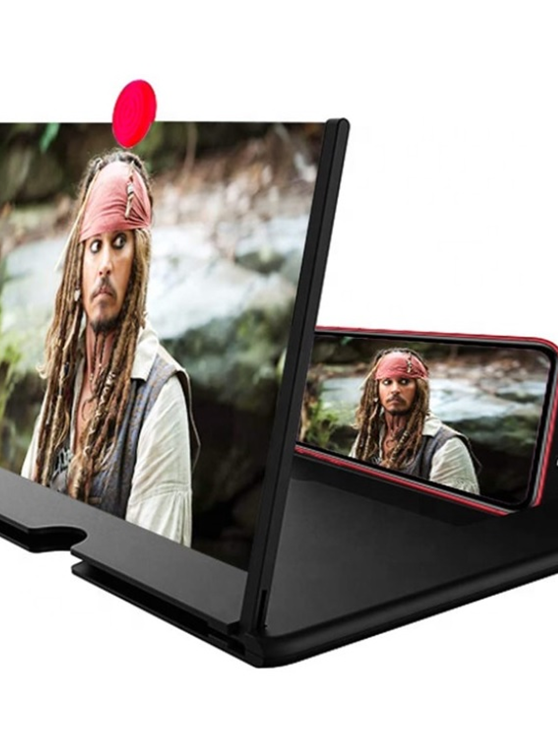 Amplificador de pantalla 1