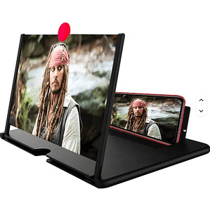 Amplificador de pantalla