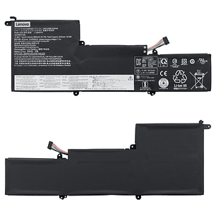 Batería Original Notebook Lenovo Yoga Slim 7 14ITL05