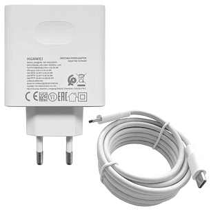 Cargador Original Notebook Huawei MateBook D 15