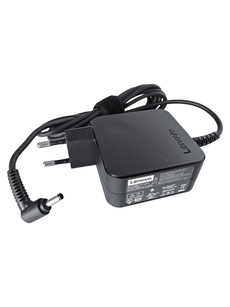 Cargador Original Notebook Lenovo Ideapad 330S-14IKB (20V - 2.25A) 1