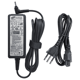Cargador Original Notebook Samsung NP535U3C