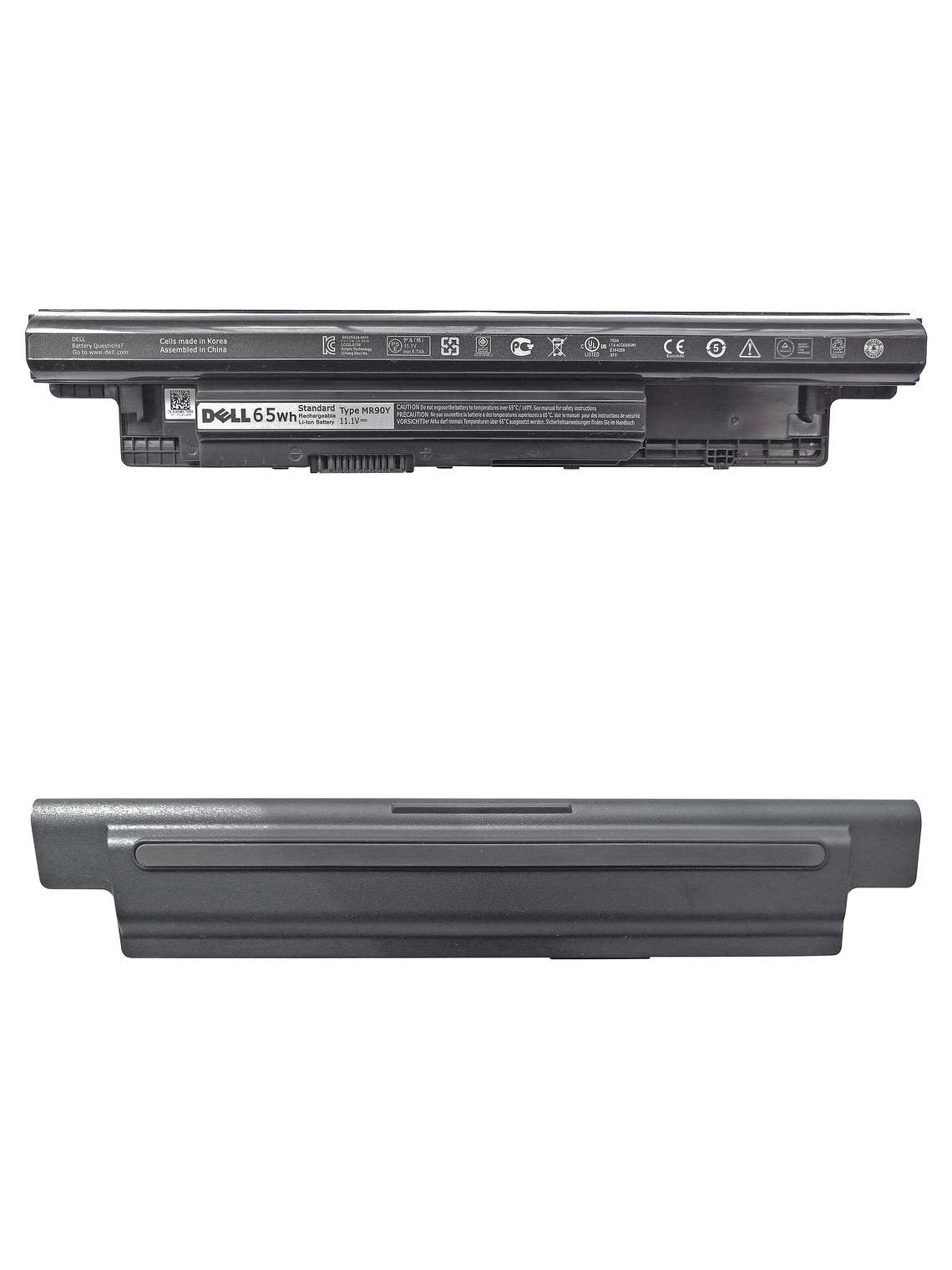 Batería Original Notebook Dell Inspiron 14 3442 1