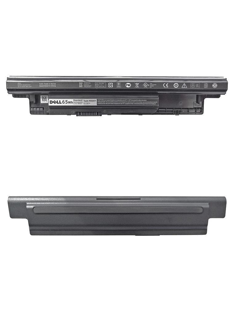 Batería Original Notebook Dell Inspiron 14 3442 1